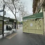 Prince Of Paris