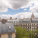 Prince Of Paris