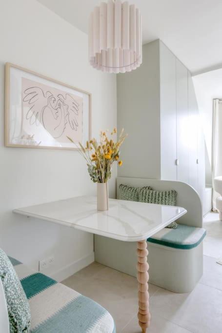 Appartement Prince Of