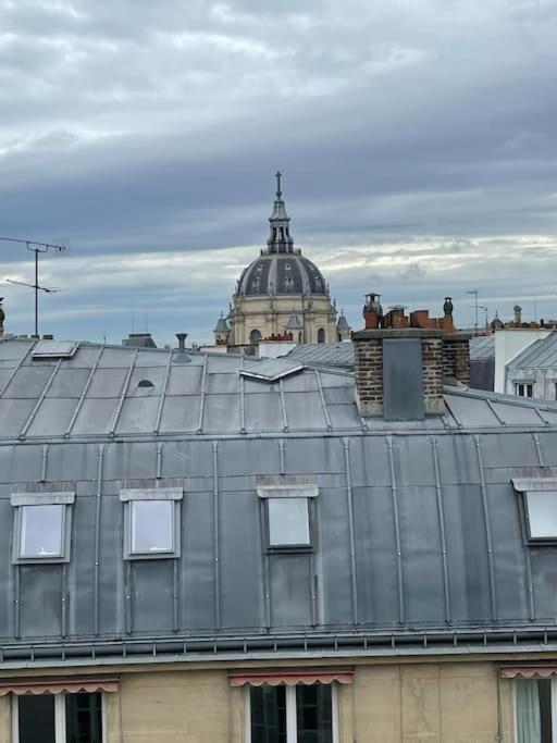 Prince Of Appartement Parijs