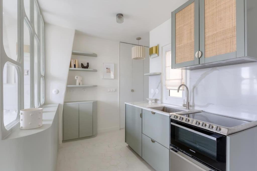 Appartement Prince Of Parijs